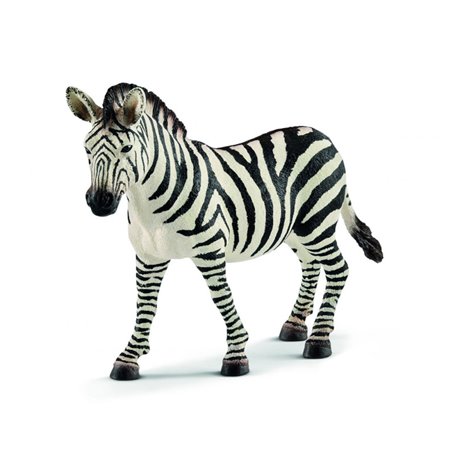schleich WILD LIFE Zébrelle