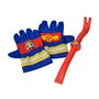 Simba - Fireman Sam Gloves and Crowbar 109252475