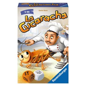 RAVENSBURGER La Cucaracha