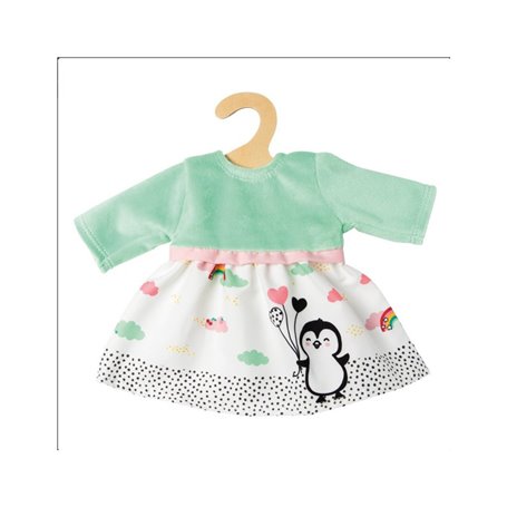 Heless - Doll dress Penguin