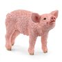 schleich Farm World Porcelet