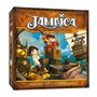 Asmodee - Jamaica Board Game SPC17-101
