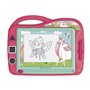 Clementoni Magic Drawing Board Unicorn