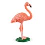 schleich WILD LIFE Flamant rose