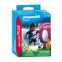 Playmobil Special Plus 70875 Joueuse de football