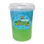 SES Creative Slime marbré - Vert et bleu 200 g