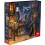 Mr.Jack (London) jeu de société Hurrican Games FR