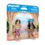 Playmobil Princess 70821 Duo Couple oriental