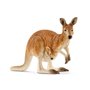 schleich WILD LIFE Kangourou