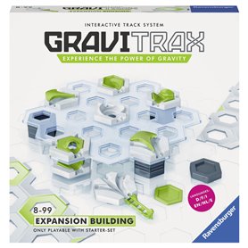 Ravensburger Gravitrax Set D'Extension Building/Construction