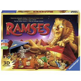 RAVENSBURGER Ramses