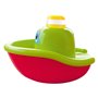 ABC Bubble Bath Boat 104010022