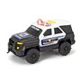Dickie Swat Police Jeep 203302015