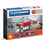 Clicformers - Firefighter Set