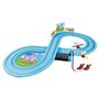 Carrera First Racetrack - Peppa Pig 20063043