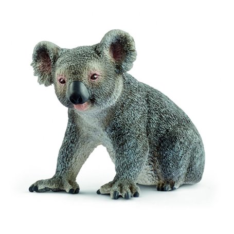 schleich WILD LIFE Koala