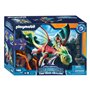 Playmobil Dragons 71083 Les Neuf Royaumes - Panache & Alex
