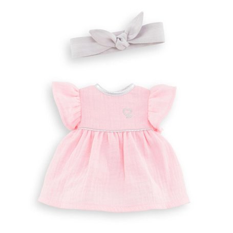Corolle - Ma Corolle - Doll Dress with Headband 9000212480