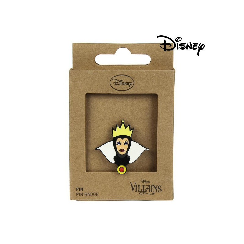 Image secondaire de Broche Disney VIL-2600000473 Métal