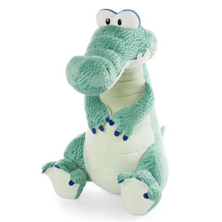 Nici Wild Friends Plush Soft Toy Crocodile Croco McDile