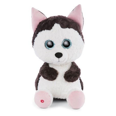 Nici Glubschis Plush Husky Barkley