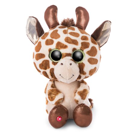 Nici Glubschis Plush Toy Giraffe Halla