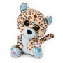 Nici Glubschis Plush Toy Leopard Lassi