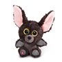 Nici Glubschis Plush Soft Toy Bat Baako