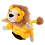 Beleduc Hand Puppet Lion 17.40127