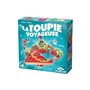 Jeu dambiance Buzzy Games Tornade La Toupie Voyageuse