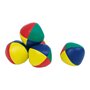 GOKI 3 Balles de jonglage