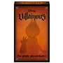 Jeu de rôles Ravensburger Disney Villainous Extension 5 Plus grands