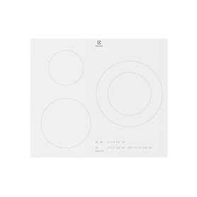 Electrolux Plaque à induction ELECTROLUX LIT60342CW/1 Electrolux Plaque à induction ELECTROLUX LIT60342CW/1