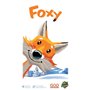 Jeu classique La boîte de jeu Foxy