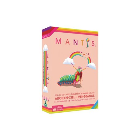 Mantis