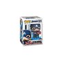 Figurine Funko Pop Captain America