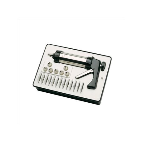 LACOR PISTOLET A DECOR PATISSERIE LACOR - 68989