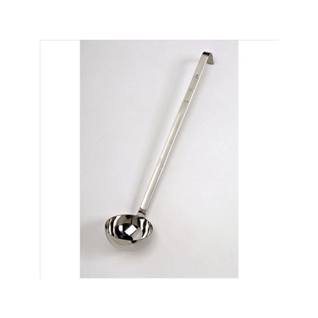 LACOR LOUCHE 8 CHEF MONOBLOC INOX LACOR - 60308