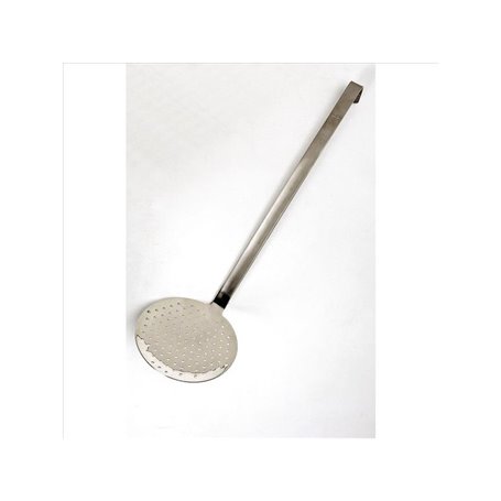 LACOR ECUMOIRE 14 CHEF MONOBLOC INOX LACOR - 60414