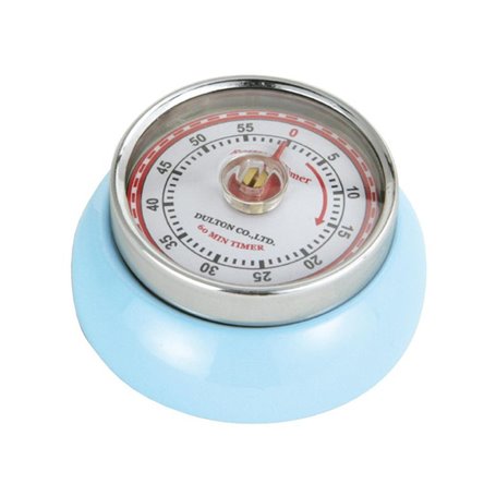 ZASSENHAUSS MINUTEUR BLEU CIEL ZASSENHAUSS - 072358