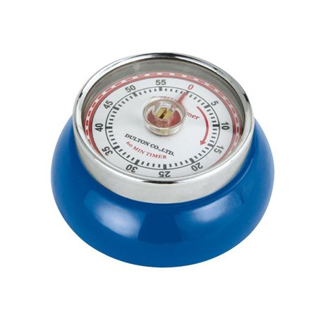 ZASSENHAUSS MINUTEUR BLEU ROYAL ZASSENHAUSS - 072273