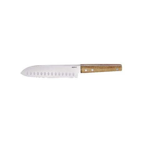 BEKA NOMAD COUTEAU SANTOKU 18 CM BEKA - 13970904
