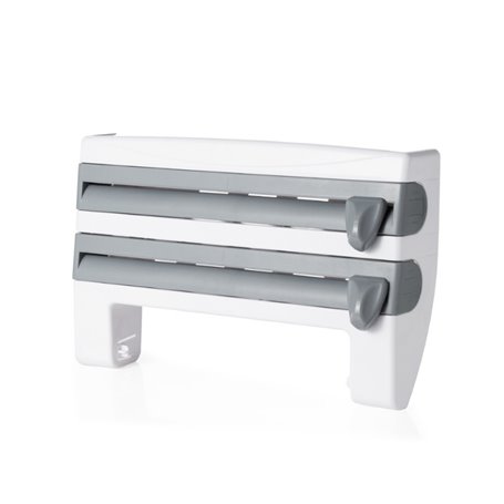 Herzberg HG-03145: Distributeur mural d'essuie-tout