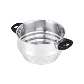 BEKA POLO MULTI PASSOIRE 16/20 INOX BEKA - 12030164