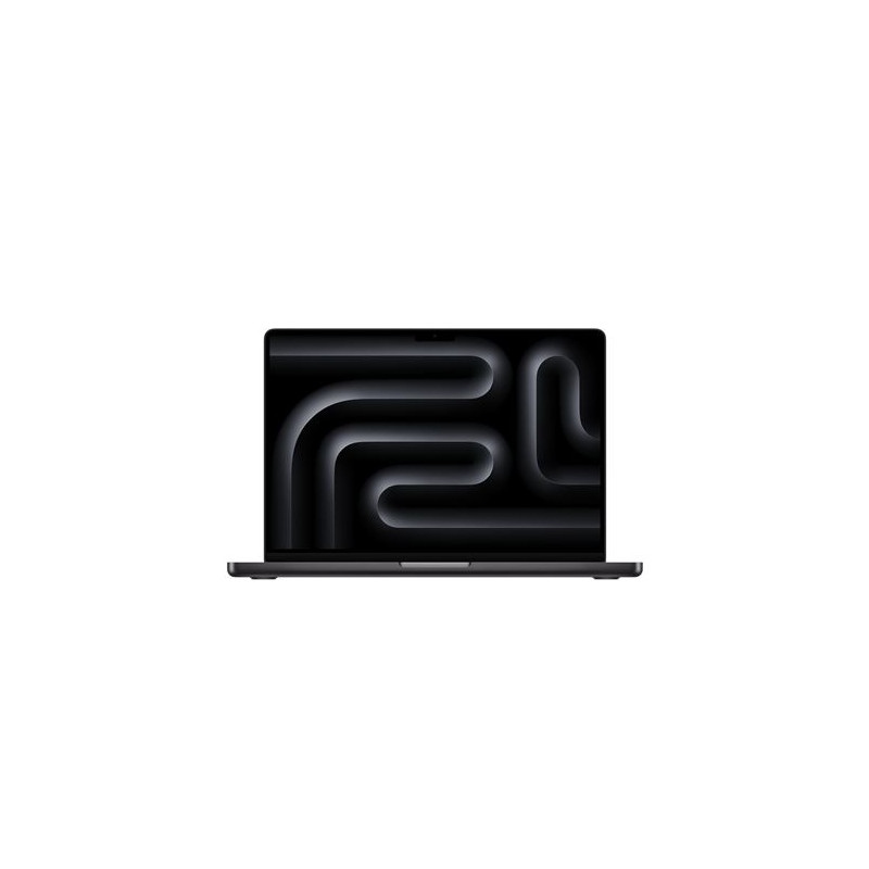 Apple MacBook Pro 14