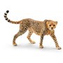 schleich WILD LIFE Guépard femelle