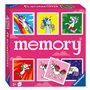 Ravensburger Memory Unicorns 209996
