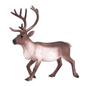 Mojo Wildlife Reindeer - 387186 387186