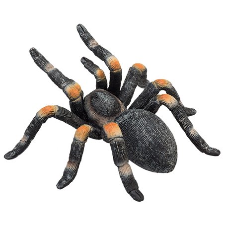 Mojo Wildlife Red Tarantula - 387213 387213