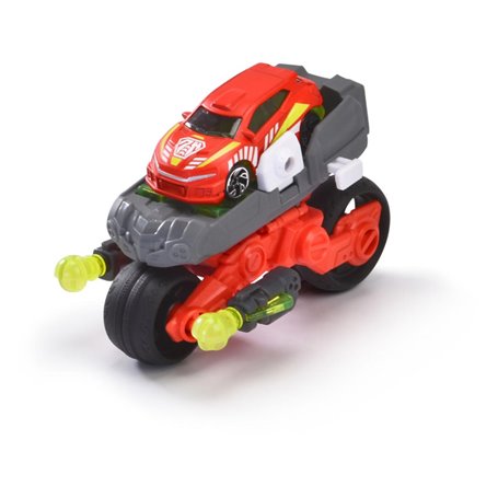 Dickie Drone Motorbike and Car with Launch Function 203792001